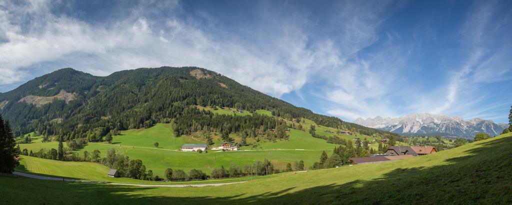 Rojerhof Villa Шладминг Екстериор снимка