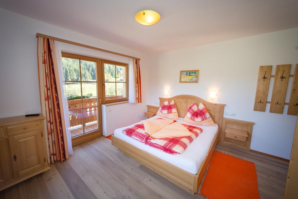 Rojerhof Villa Шладминг Стая снимка