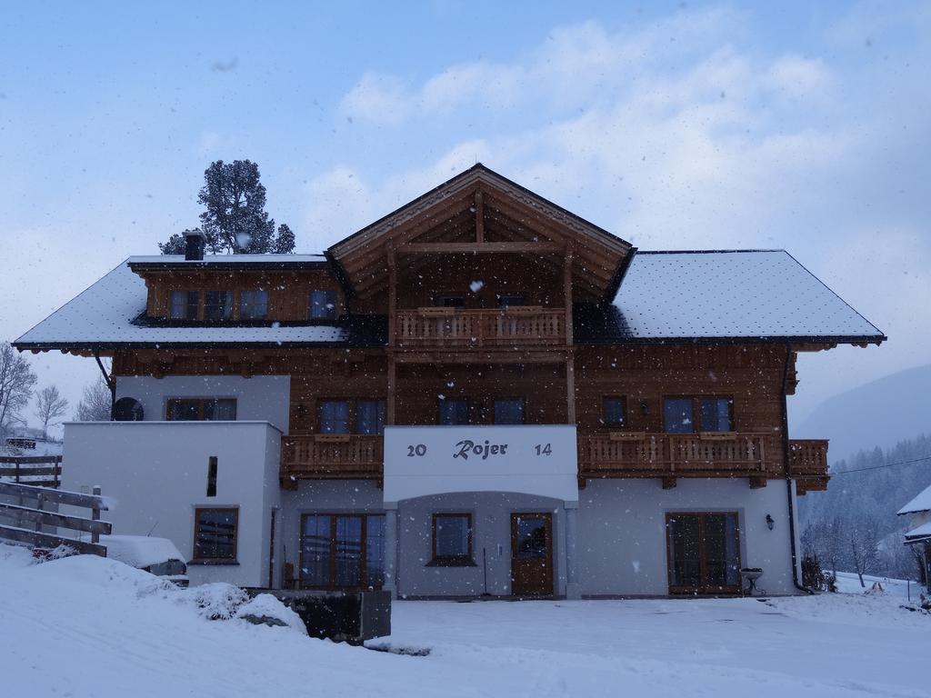 Rojerhof Villa Шладминг Екстериор снимка