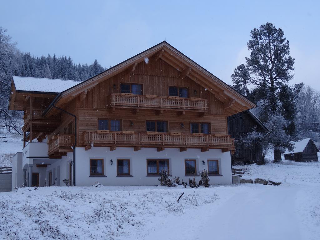 Rojerhof Villa Шладминг Екстериор снимка