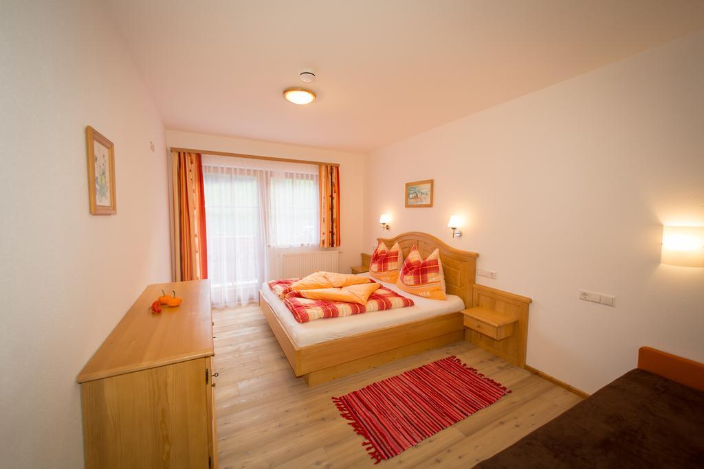 Rojerhof Villa Шладминг Стая снимка