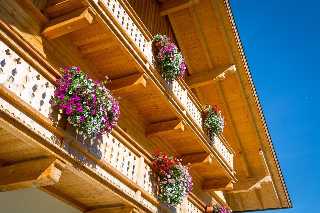 Rojerhof Villa Шладминг Екстериор снимка